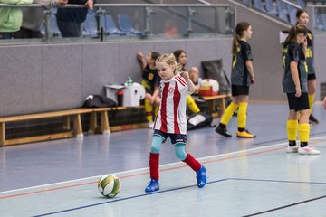 Bild 61 - wDJ Power Girls Cup Suederelbe